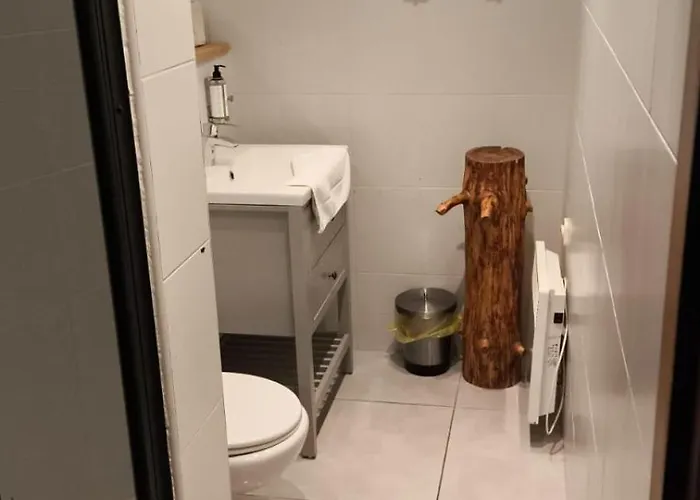 شقة Cozy In كراكوفيا