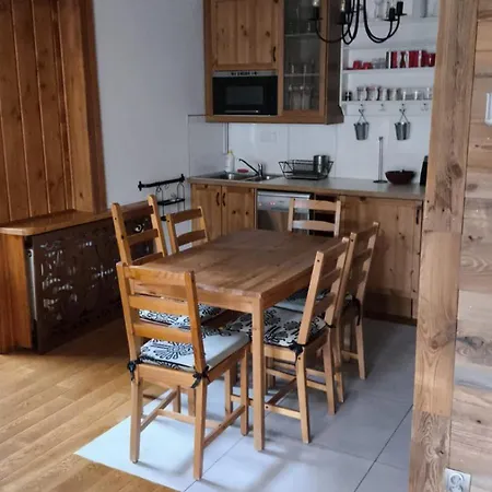 Apartament Close