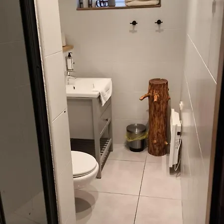 Apartament Cozy In Kraków